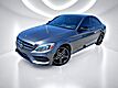 2017 Mercedes-Benz C-Class C 300 4MATIC Sedan 4D