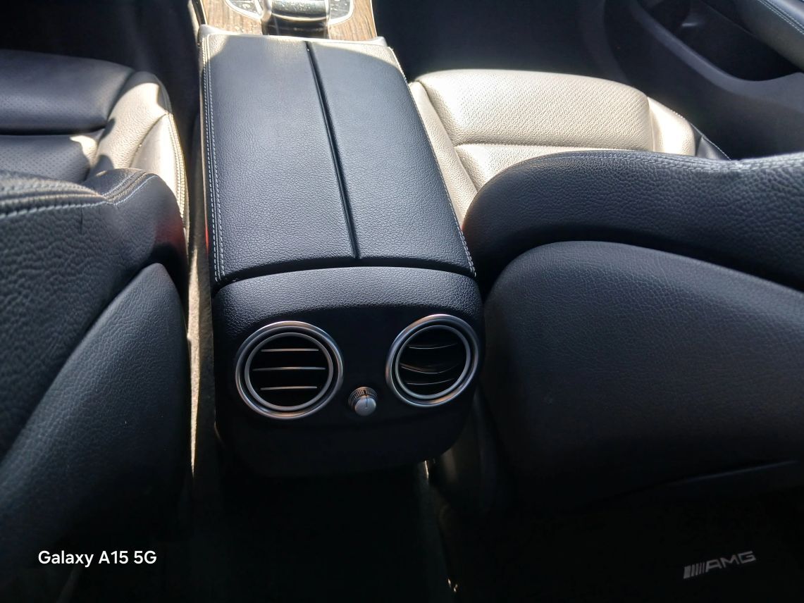 2017 Mercedes-Benz C-Class C 300 4MATIC Sedan 4D Maitland FL