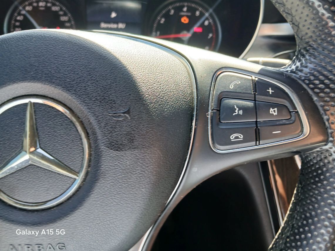2017 Mercedes-Benz C-Class C 300 4MATIC Sedan 4D Maitland FL