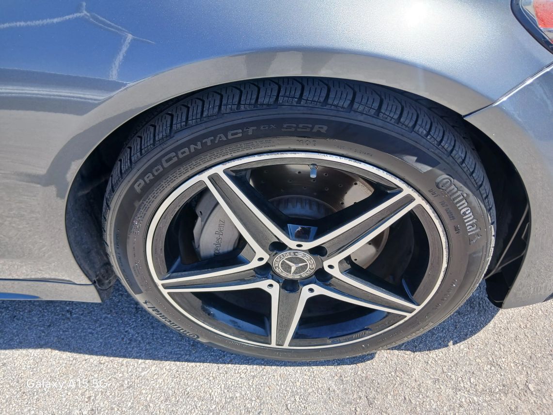 2017 Mercedes-Benz C-Class C 300 4MATIC Sedan 4D Maitland FL
