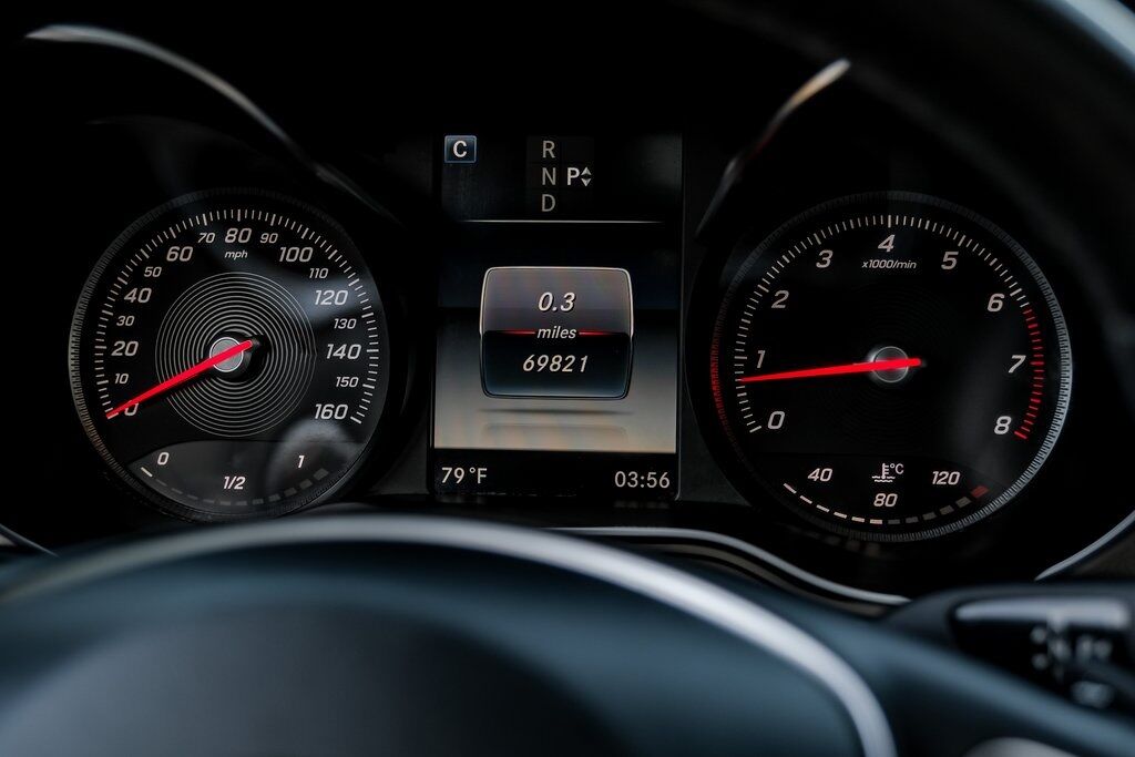 2017 Mercedes-Benz C-Class C 300 Carrollton TX