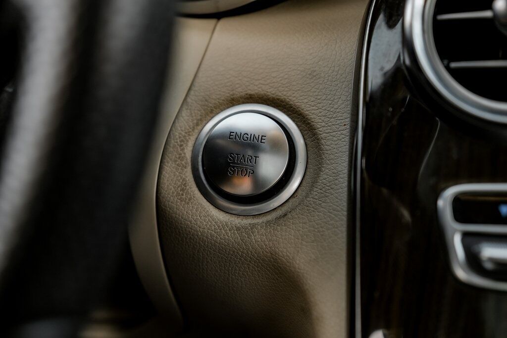 2017 Mercedes-Benz C-Class C 300 Carrollton TX