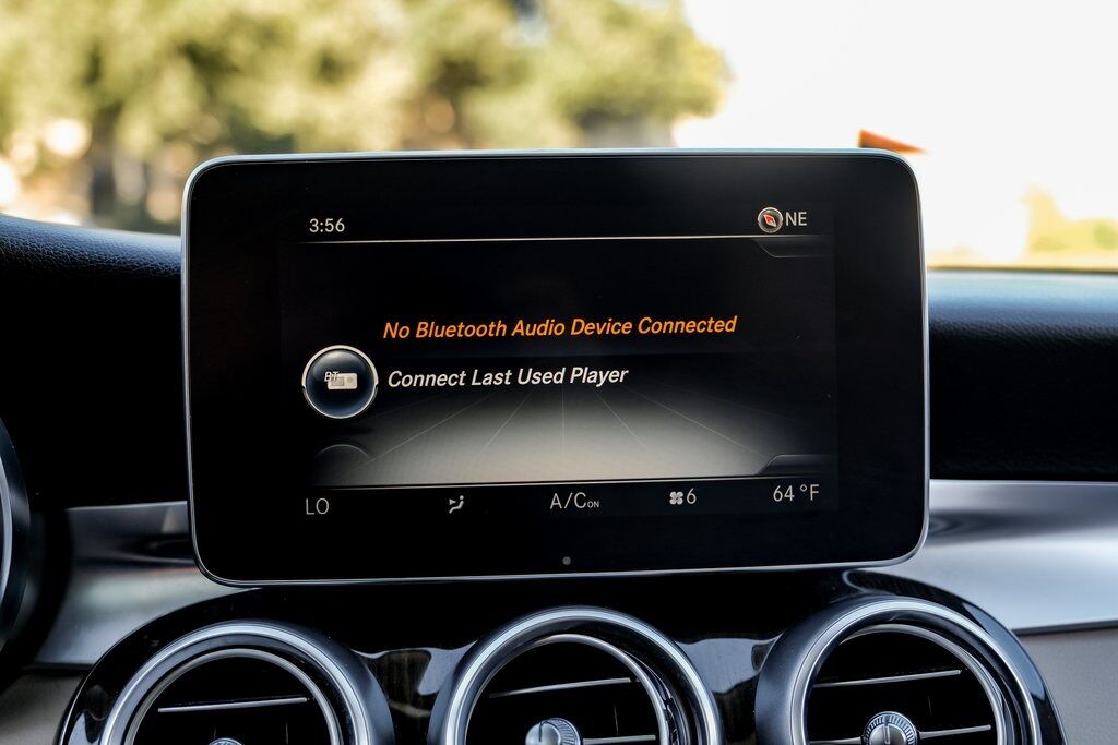 2017 Mercedes-Benz C-Class C 300 Carrollton TX