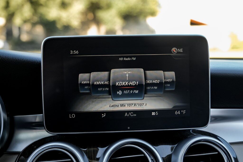 2017 Mercedes-Benz C-Class C 300 Carrollton TX