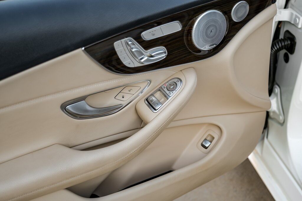 2017 Mercedes-Benz C-Class C 300 Carrollton TX