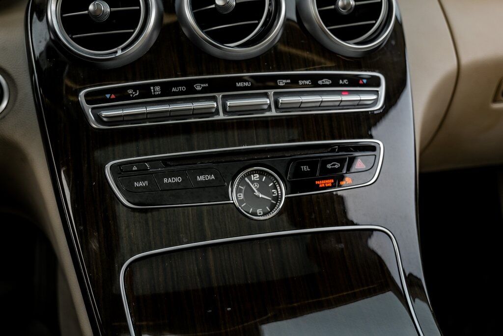 2017 Mercedes-Benz C-Class C 300 Carrollton TX