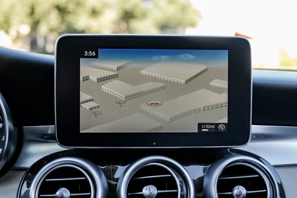 2017 Mercedes-Benz C-Class C 300 Carrollton TX