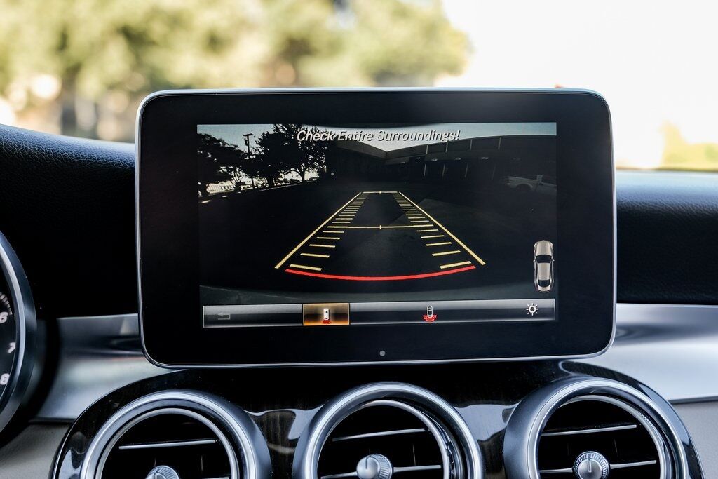 2017 Mercedes-Benz C-Class C 300 Carrollton TX