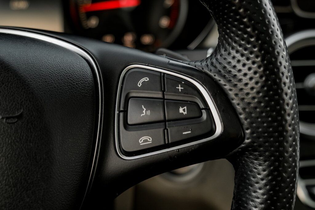 2017 Mercedes-Benz C-Class C 300 Carrollton TX