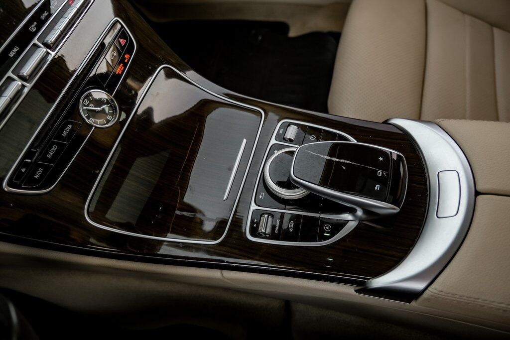 2017 Mercedes-Benz C-Class C 300 Carrollton TX