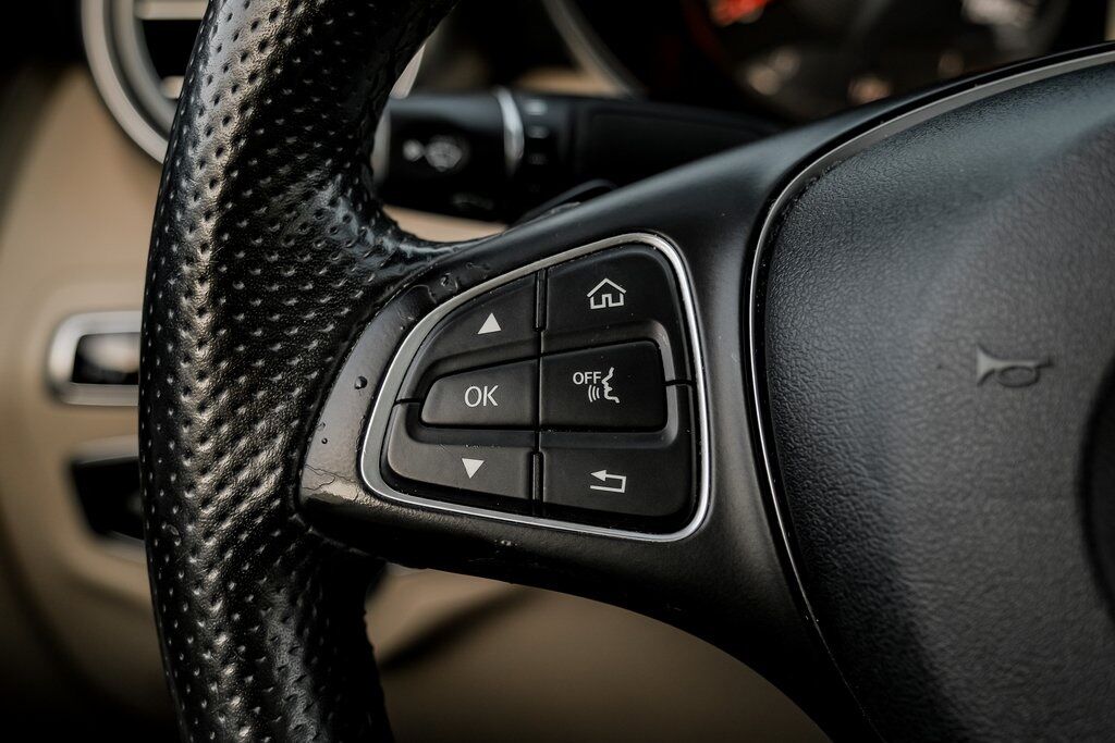 2017 Mercedes-Benz C-Class C 300 Carrollton TX