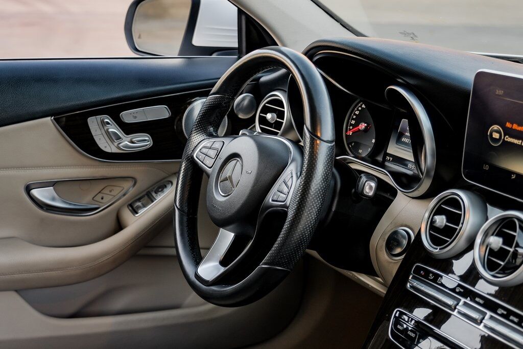 2017 Mercedes-Benz C-Class C 300 Carrollton TX