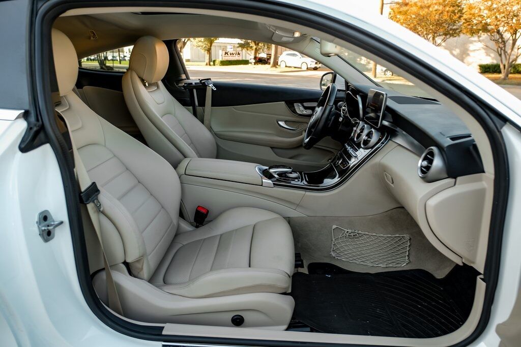 2017 Mercedes-Benz C-Class C 300 Carrollton TX