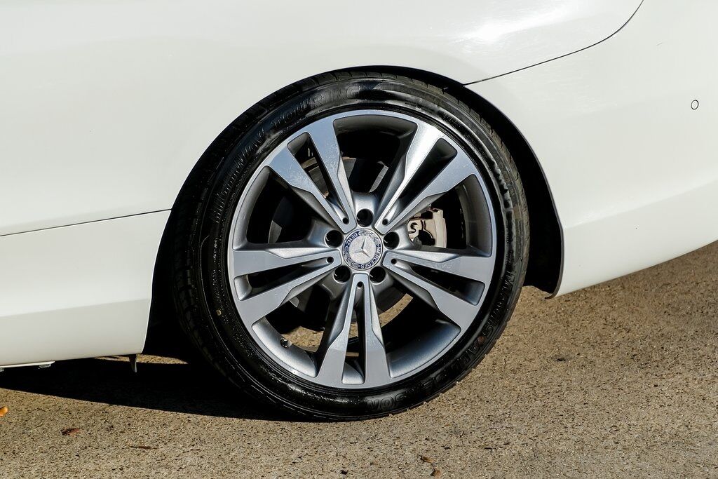 2017 Mercedes-Benz C-Class C 300 Carrollton TX