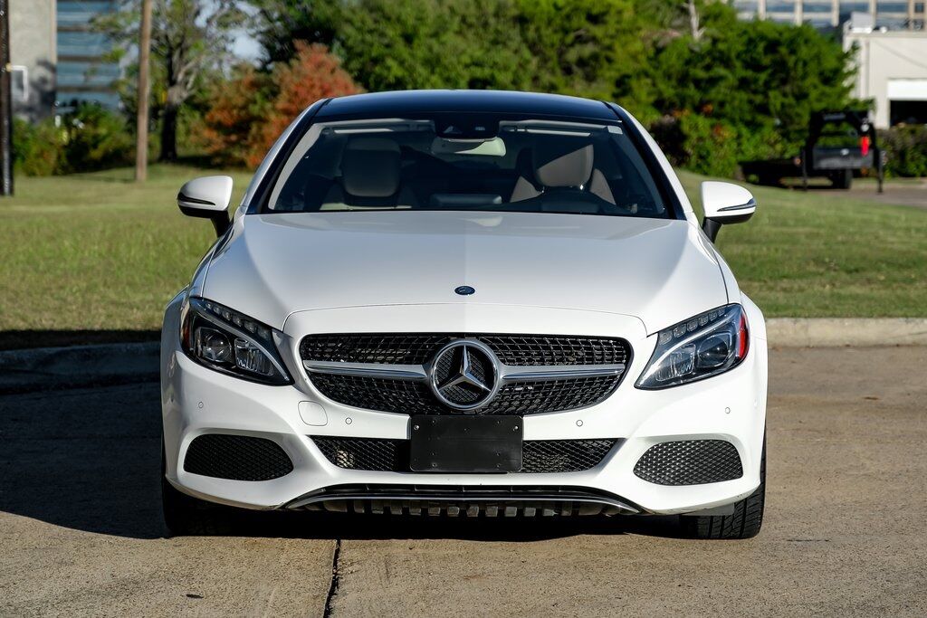 2017 Mercedes-Benz C-Class C 300 Carrollton TX