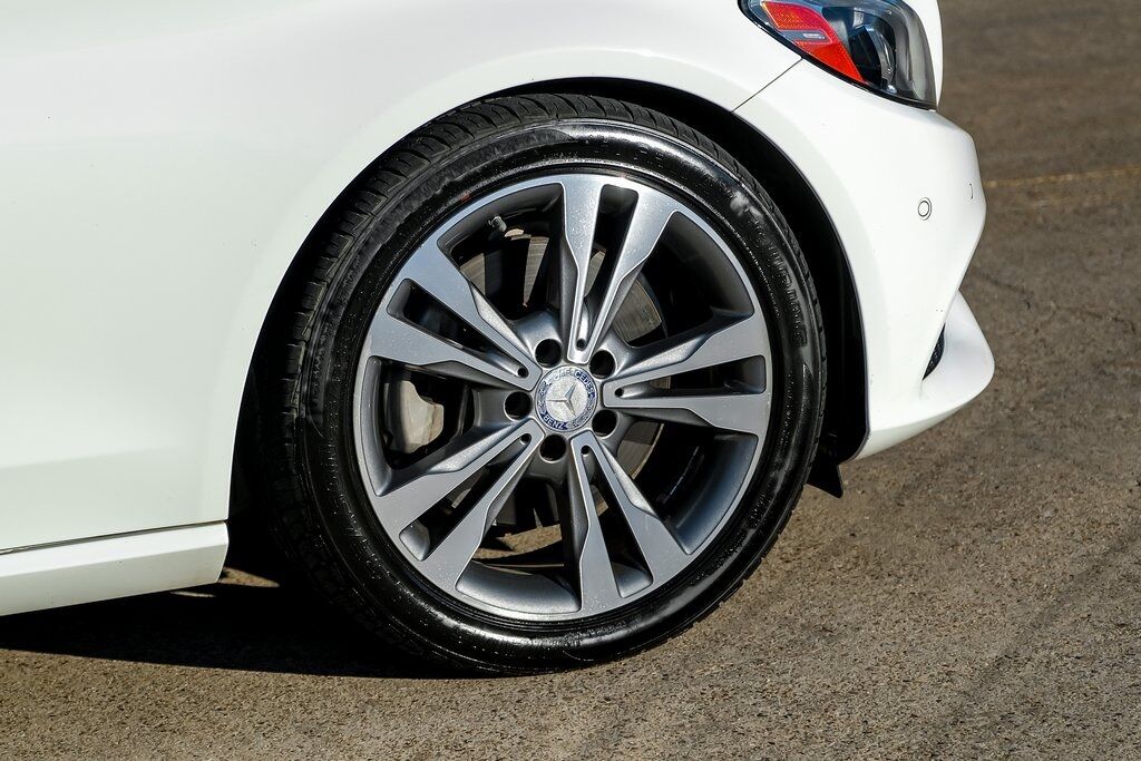 2017 Mercedes-Benz C-Class C 300 Carrollton TX