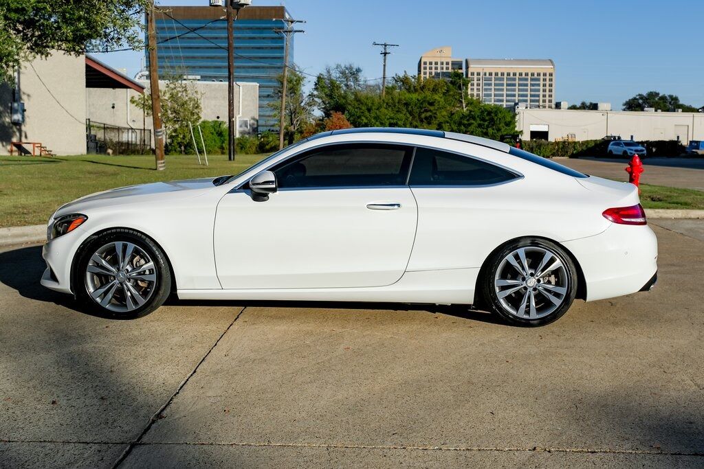 2017 Mercedes-Benz C-Class C 300 Carrollton TX