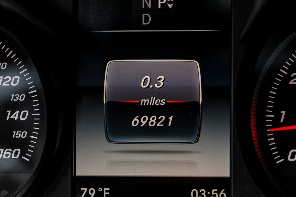 2017 Mercedes-Benz C-Class C 300 Carrollton TX