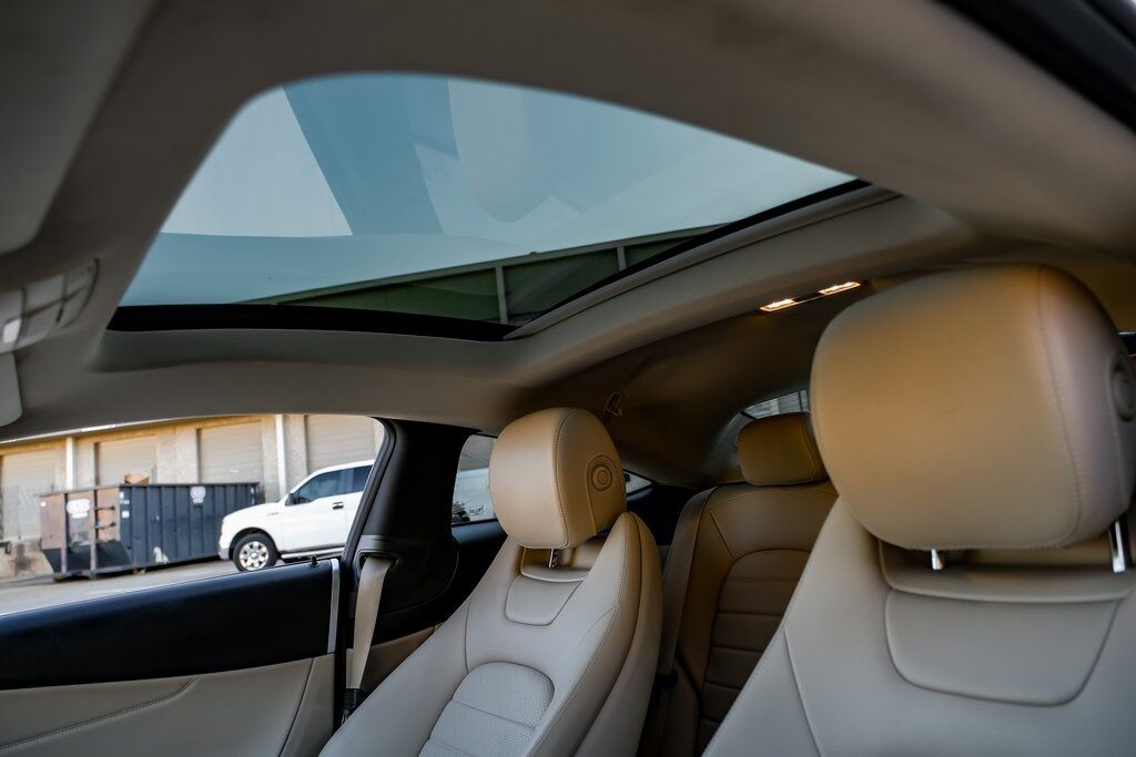 2017 Mercedes-Benz C-Class C 300 Carrollton TX