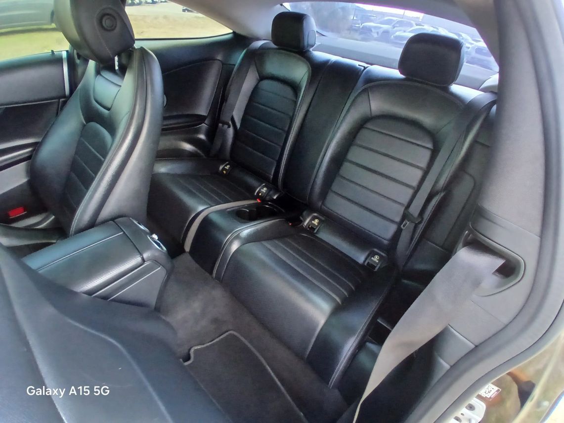 2017 Mercedes-Benz C-Class C 300 Coupe 2D Maitland FL