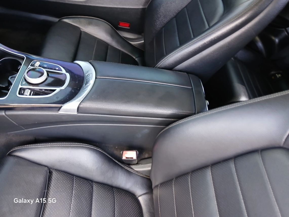 2017 Mercedes-Benz C-Class C 300 Coupe 2D Maitland FL