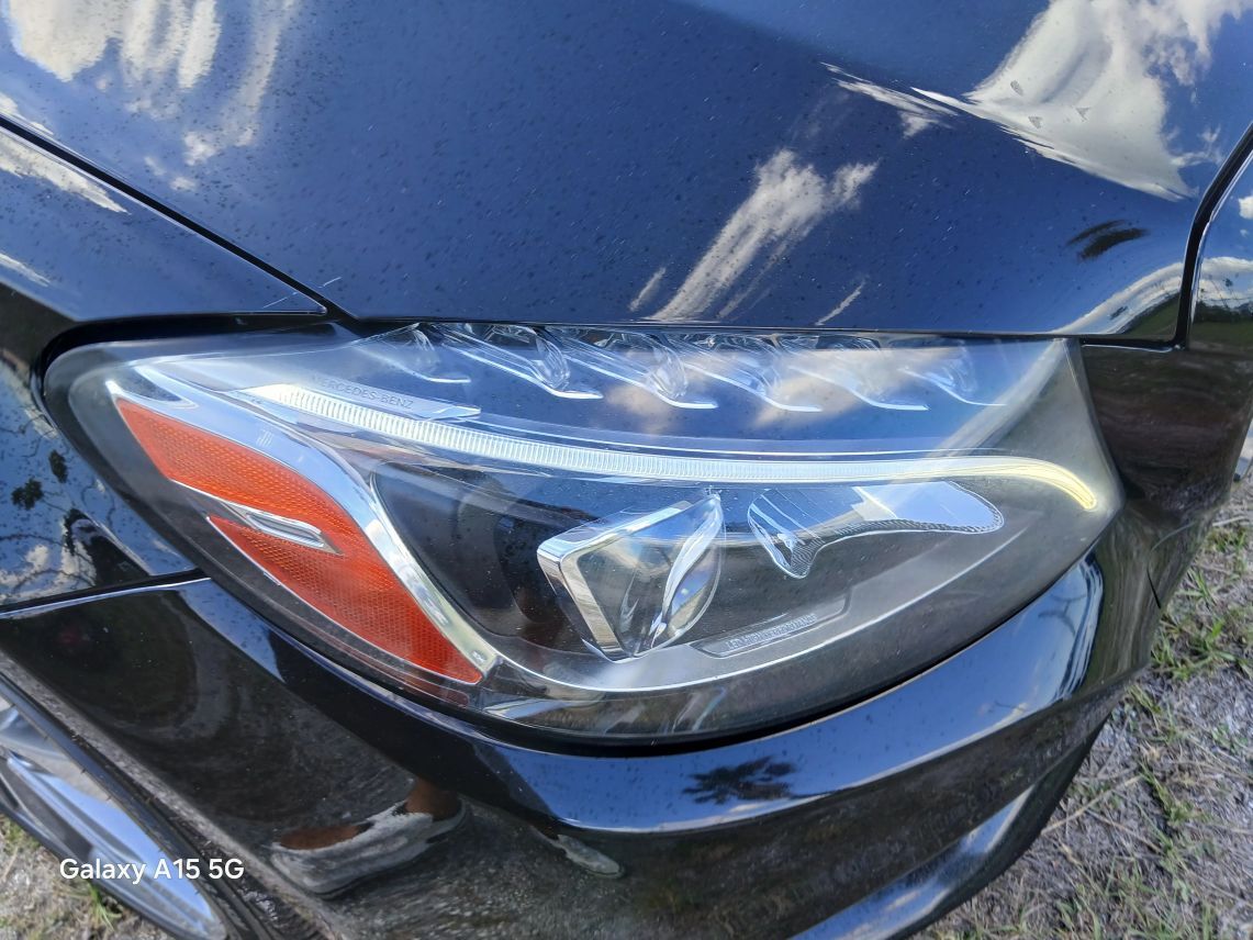 2017 Mercedes-Benz C-Class C 300 Coupe 2D Maitland FL