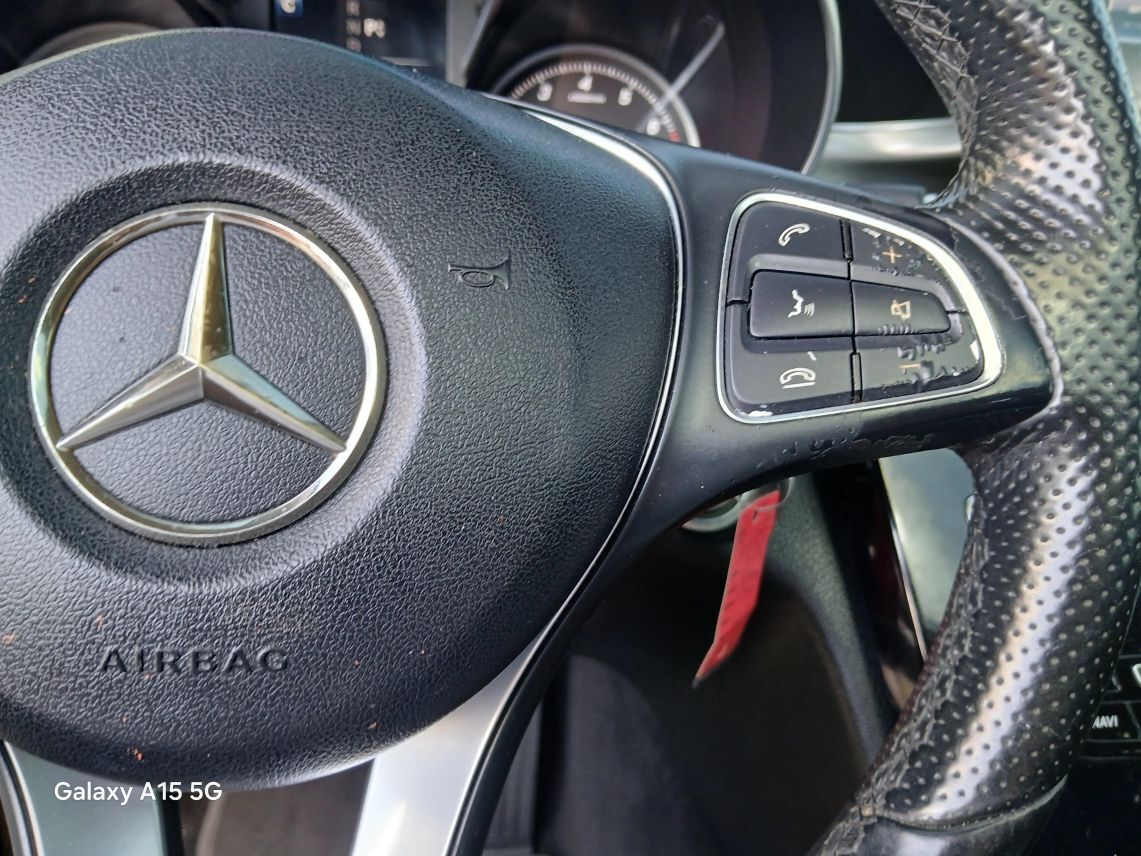 2017 Mercedes-Benz C-Class C 300 Coupe 2D Maitland FL