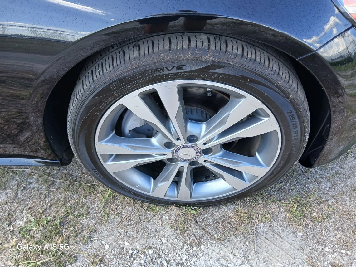 2017 Mercedes-Benz C-Class C 300 Coupe 2D Maitland FL