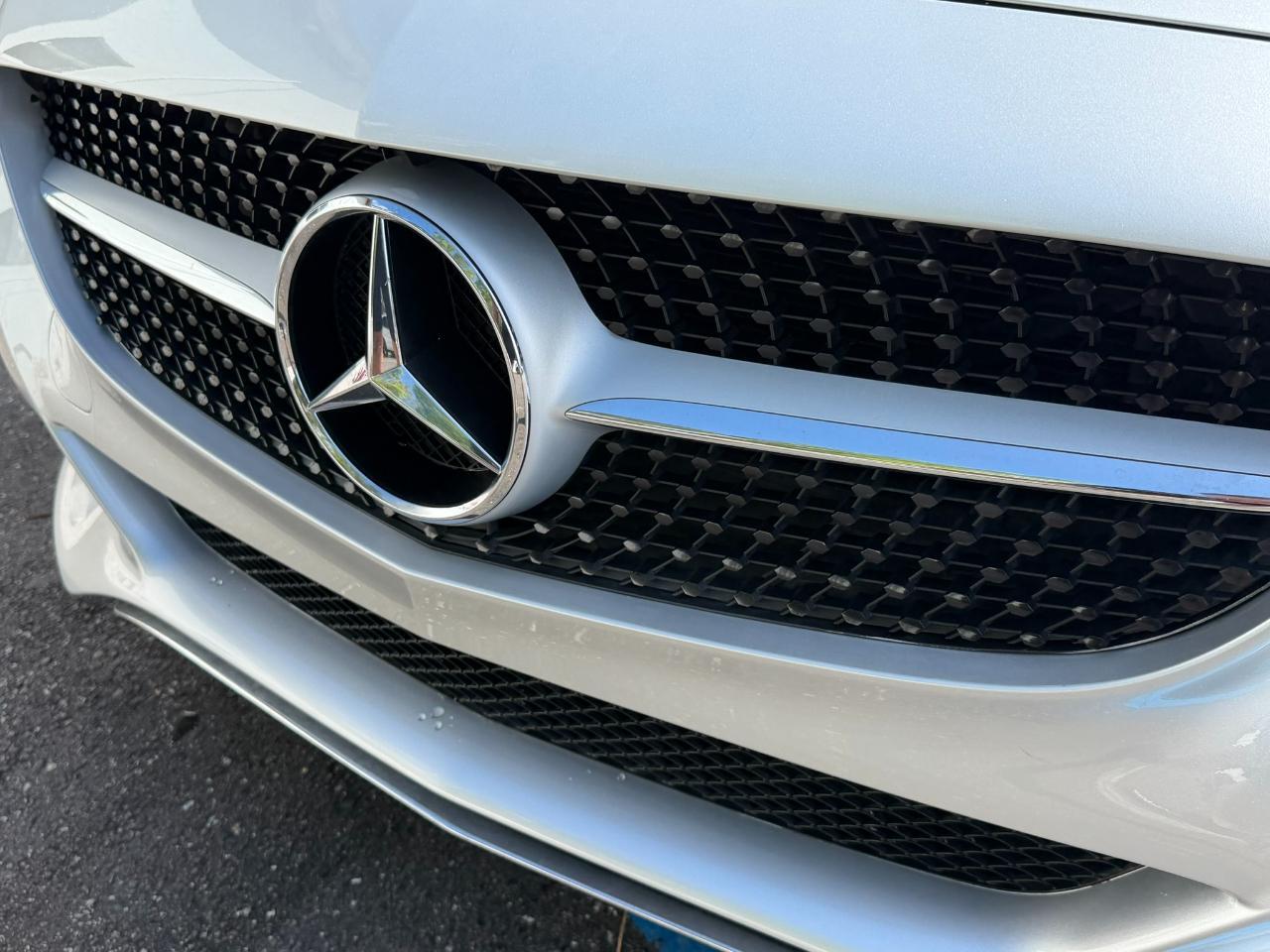 2017 Mercedes-Benz C-Class C 300 Coupe Jacksonville FL