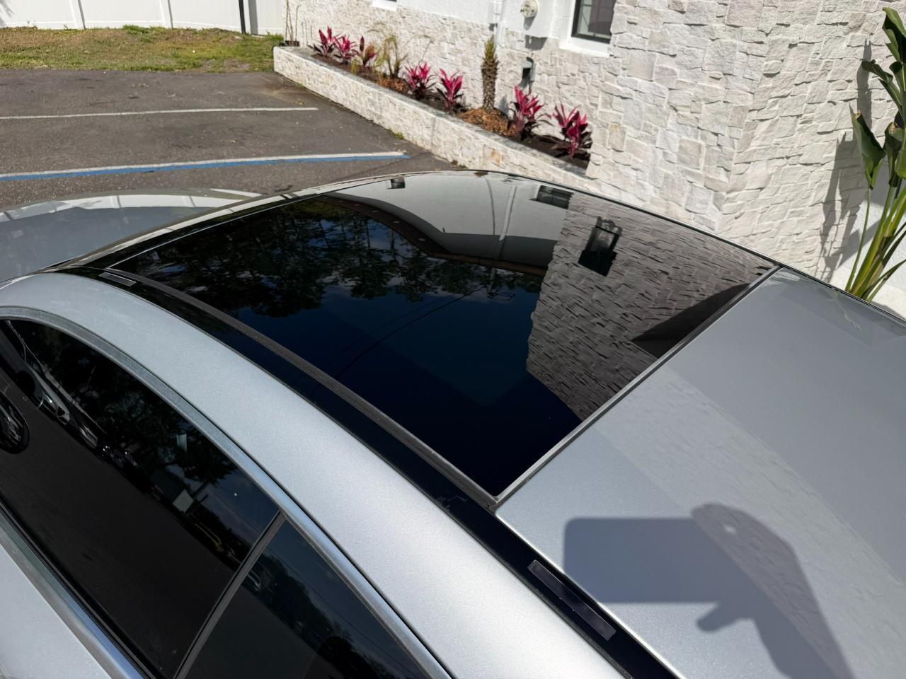 2017 Mercedes-Benz C-Class C 300 Coupe Jacksonville FL