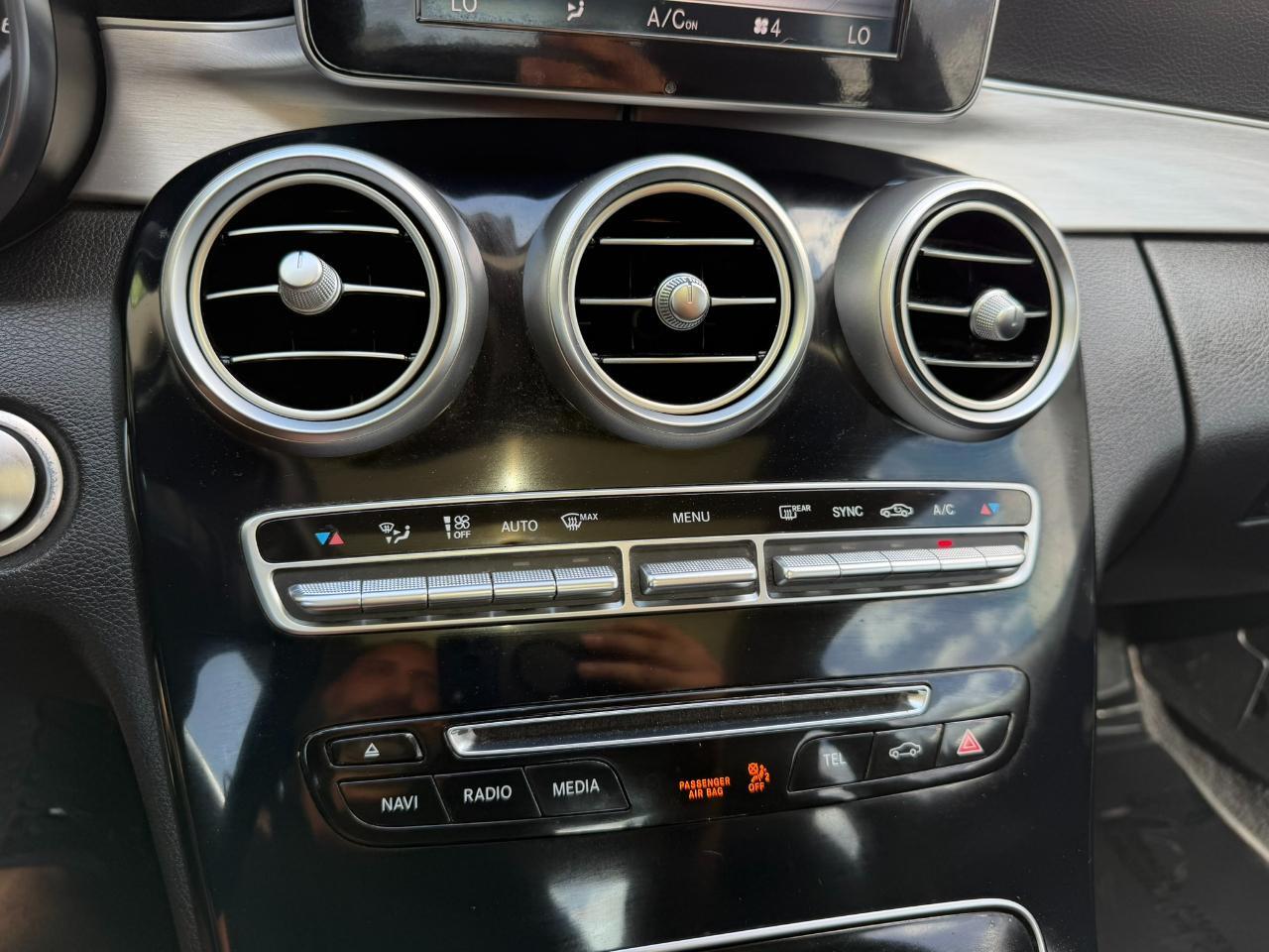 2017 Mercedes-Benz C-Class C 300 Coupe Jacksonville FL