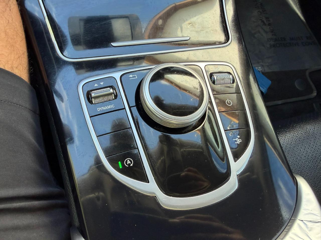 2017 Mercedes-Benz C-Class C 300 Coupe Jacksonville FL