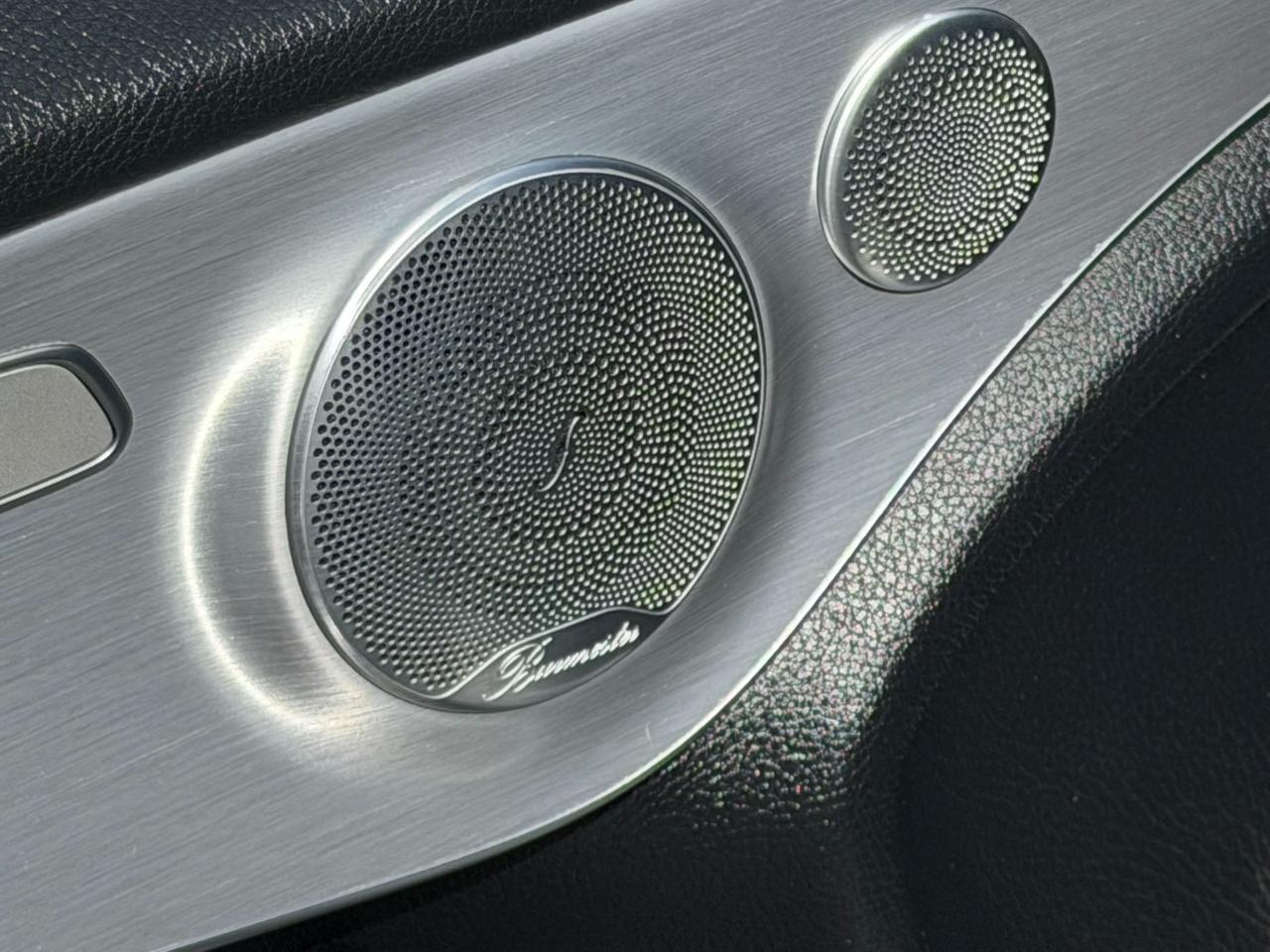 2017 Mercedes-Benz C-Class C 300 Coupe Jacksonville FL