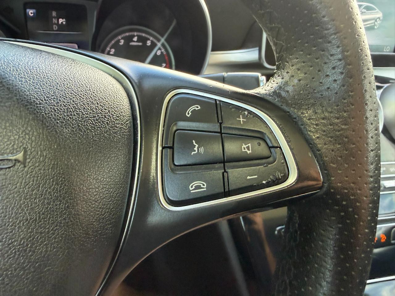 2017 Mercedes-Benz C-Class C 300 Coupe Jacksonville FL