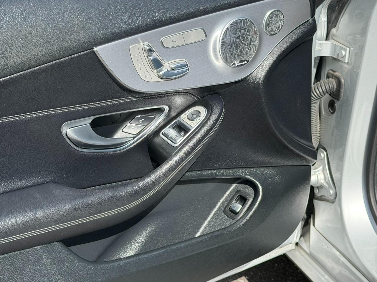 2017 Mercedes-Benz C-Class C 300 Coupe Jacksonville FL