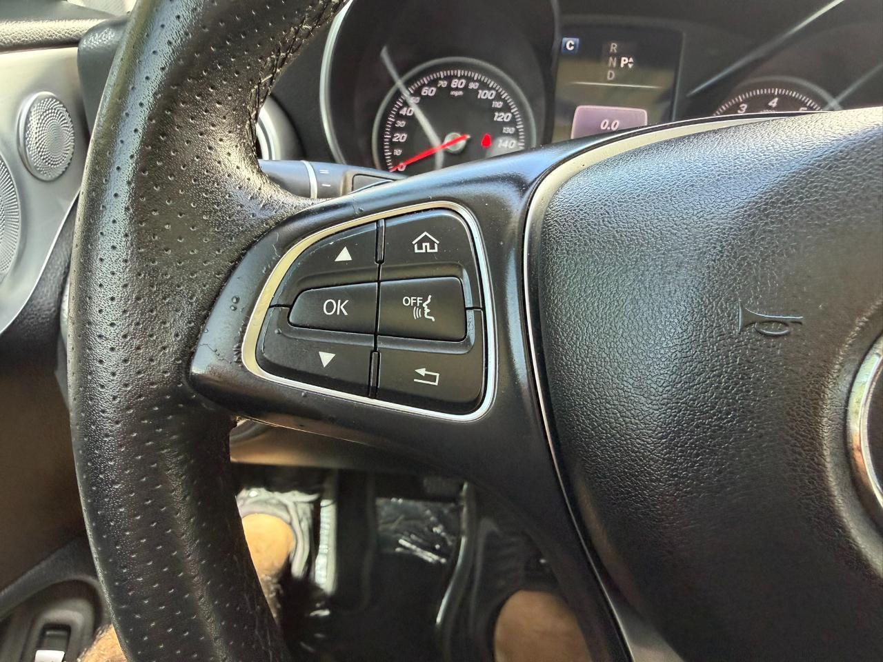 2017 Mercedes-Benz C-Class C 300 Coupe Jacksonville FL