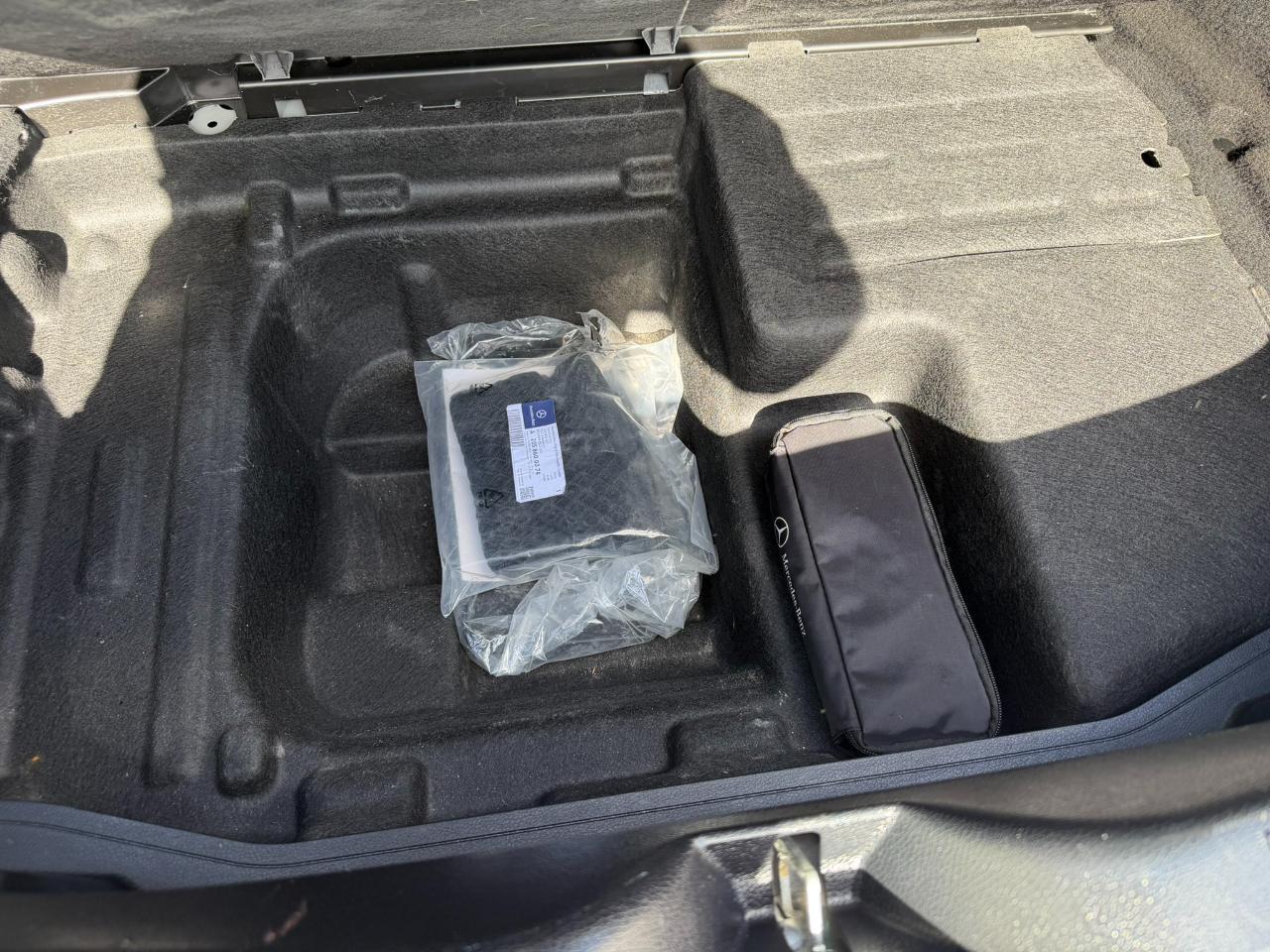 2017 Mercedes-Benz C-Class C 300 Coupe Jacksonville FL