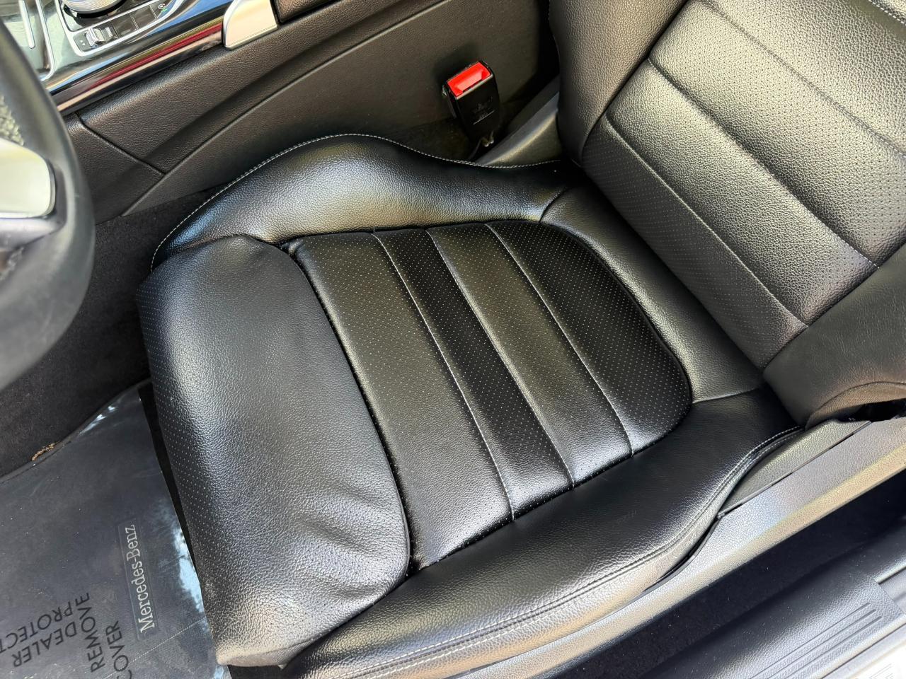 2017 Mercedes-Benz C-Class C 300 Coupe Jacksonville FL