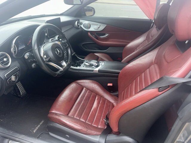 2017 Mercedes-Benz C-Class C 300 Dalton GA