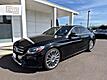 2017 Mercedes-Benz C-Class C 300