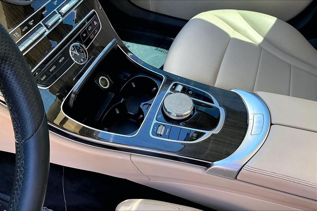 2017 Mercedes-Benz C-Class C 300 OR