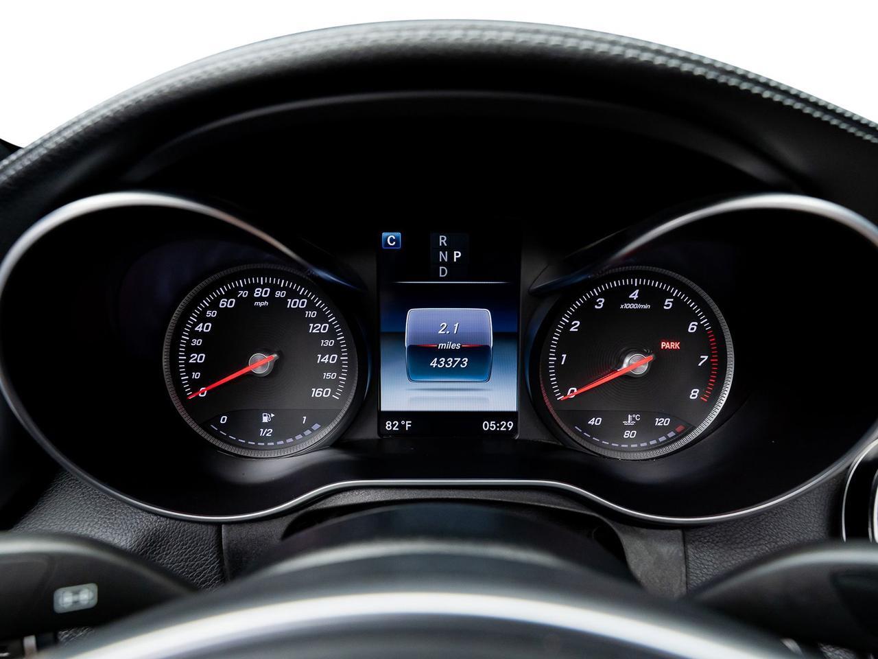 2017 Mercedes-Benz C-Class C 300 Ft Lauderdale FL