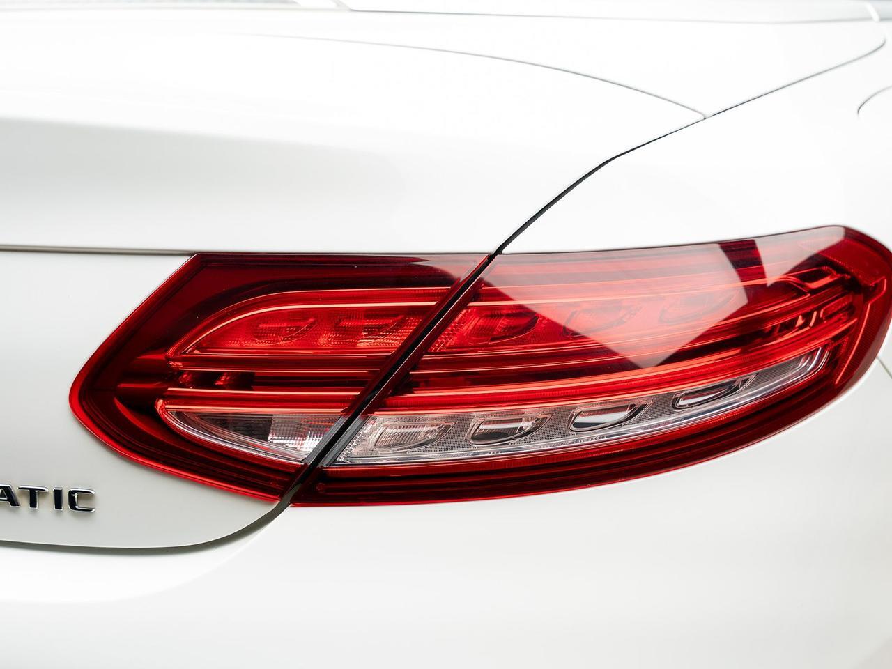 2017 Mercedes-Benz C-Class C 300 Ft Lauderdale FL