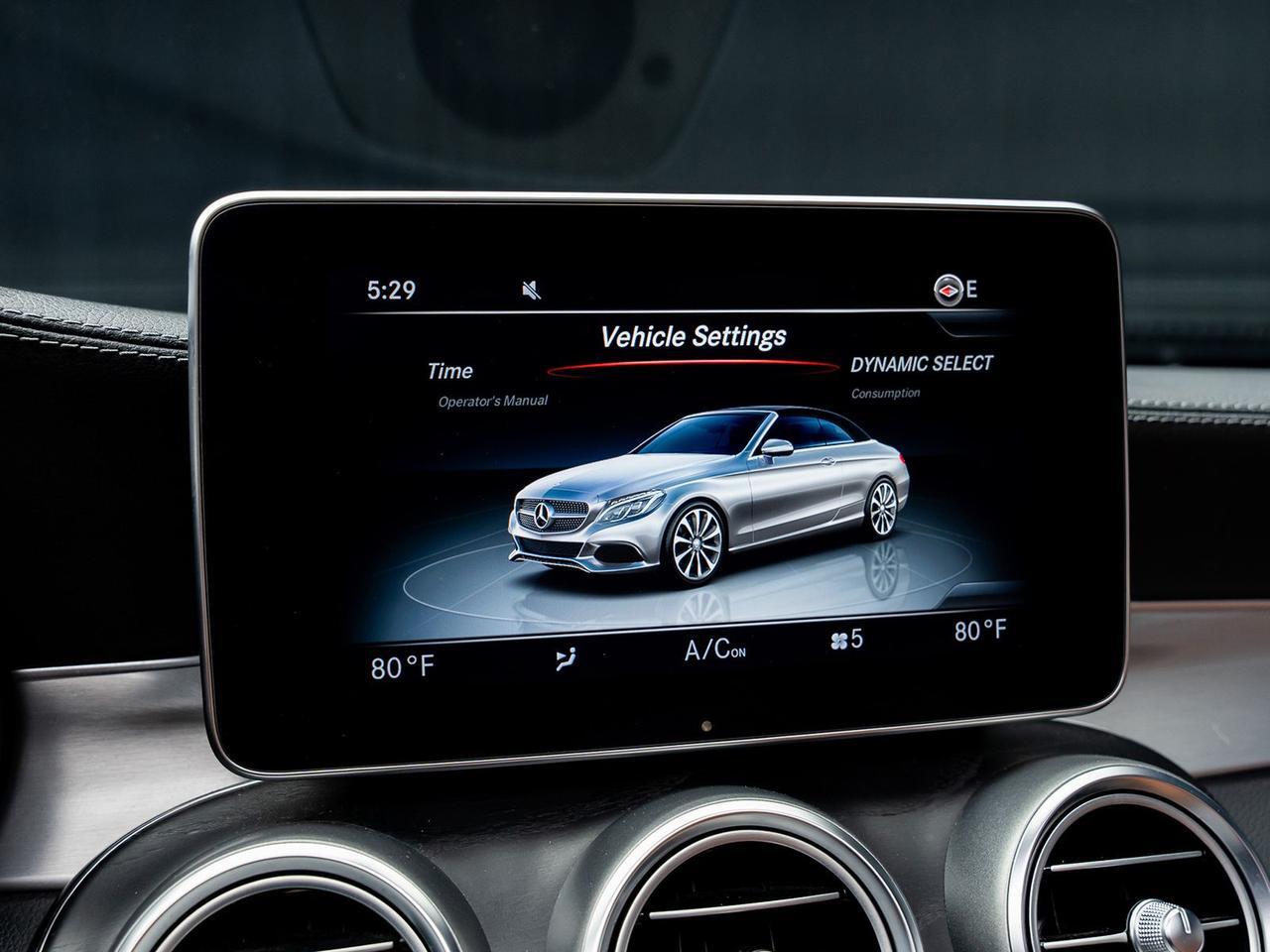 2017 Mercedes-Benz C-Class C 300 Ft Lauderdale FL