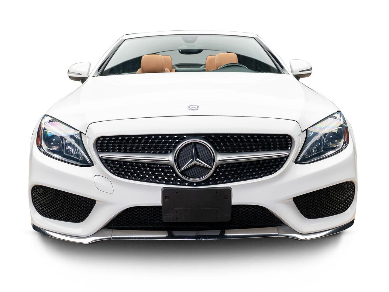 2017 Mercedes-Benz C-Class C 300 Ft Lauderdale FL