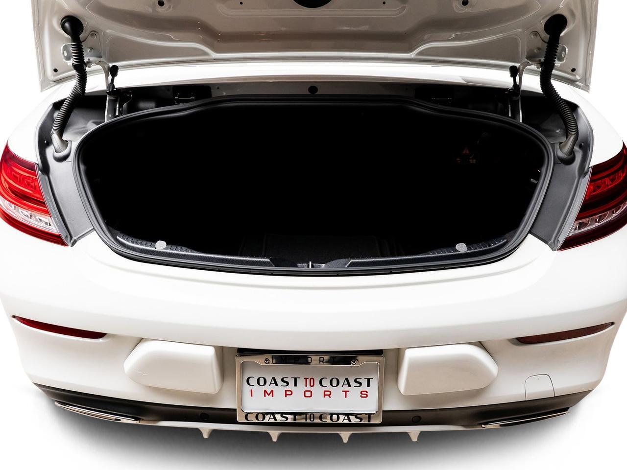 2017 Mercedes-Benz C-Class C 300 Ft Lauderdale FL