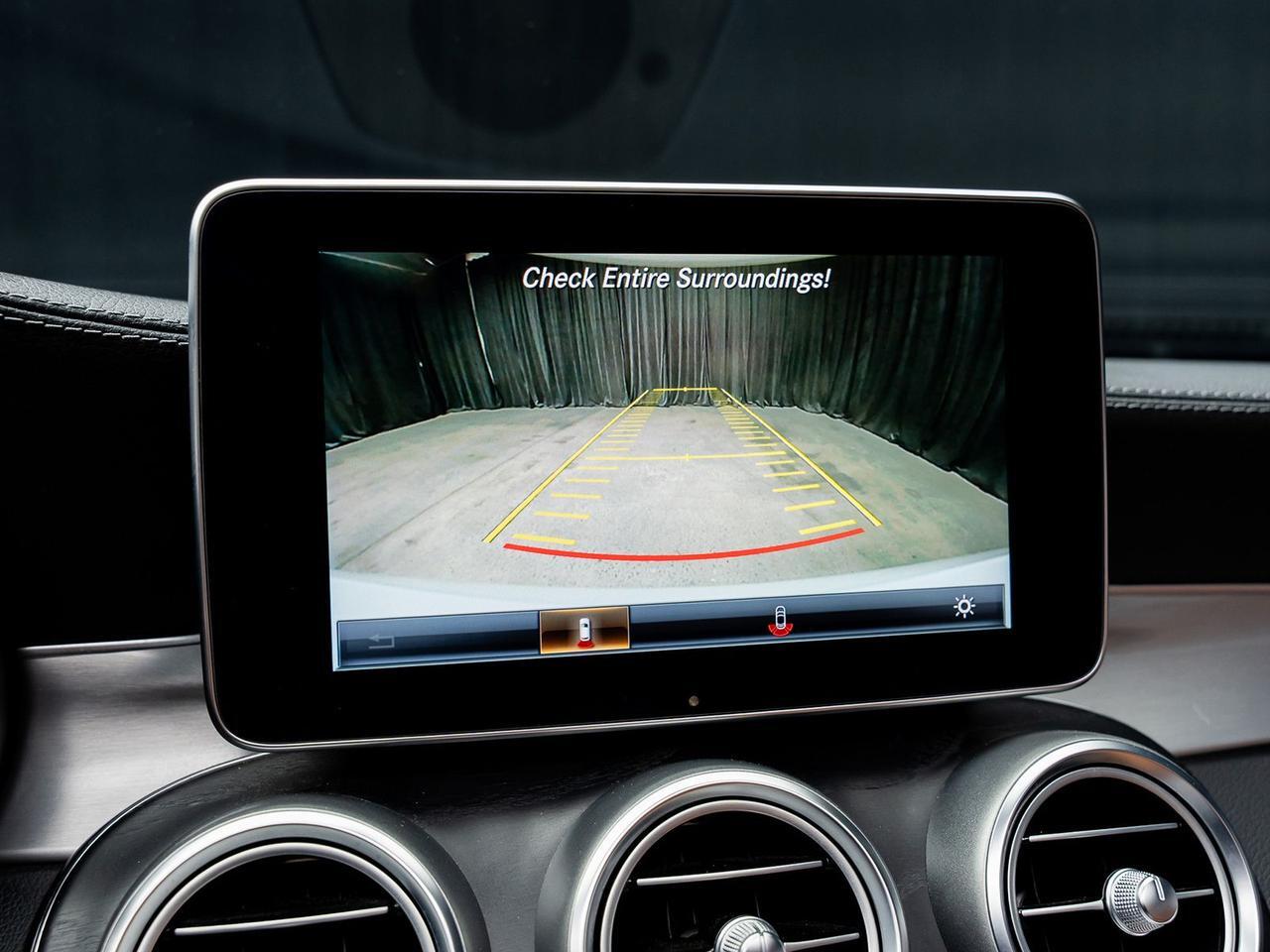 2017 Mercedes-Benz C-Class C 300 Ft Lauderdale FL