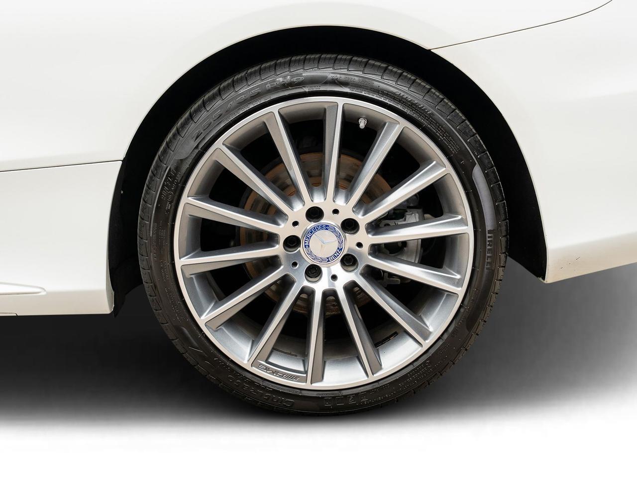 2017 Mercedes-Benz C-Class C 300 Ft Lauderdale FL