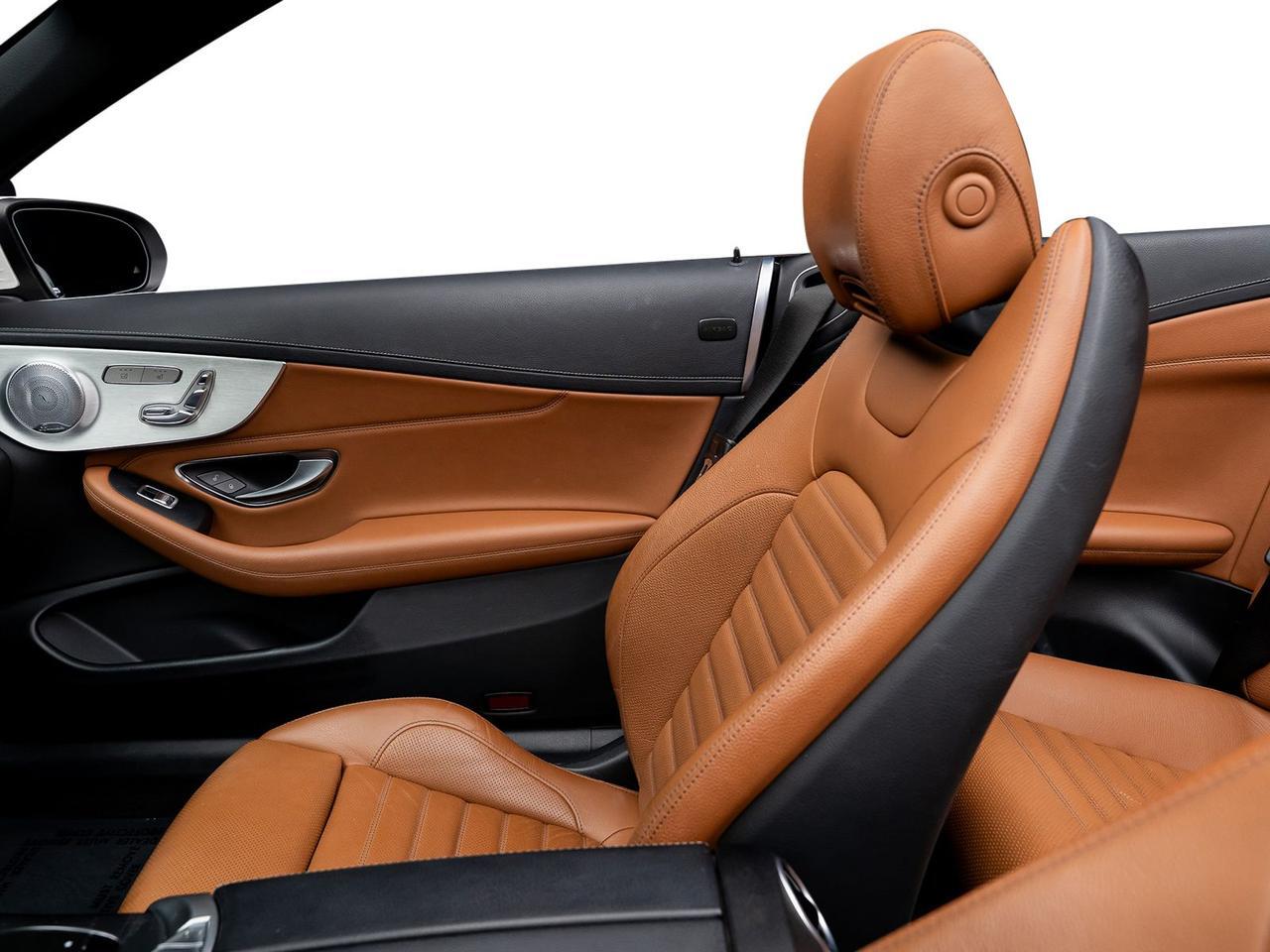 2017 Mercedes-Benz C-Class C 300 Ft Lauderdale FL