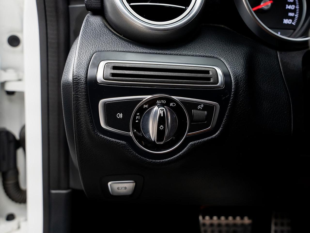 2017 Mercedes-Benz C-Class C 300 Ft Lauderdale FL